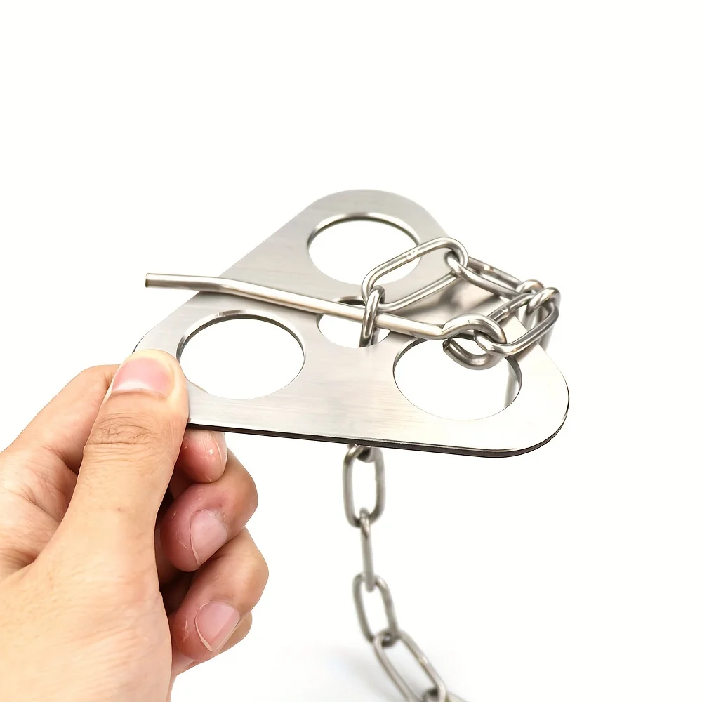 Açık Barbekü Tripod Taşınabili - Camping Cooking Hanger incelemesi ve fiyatı