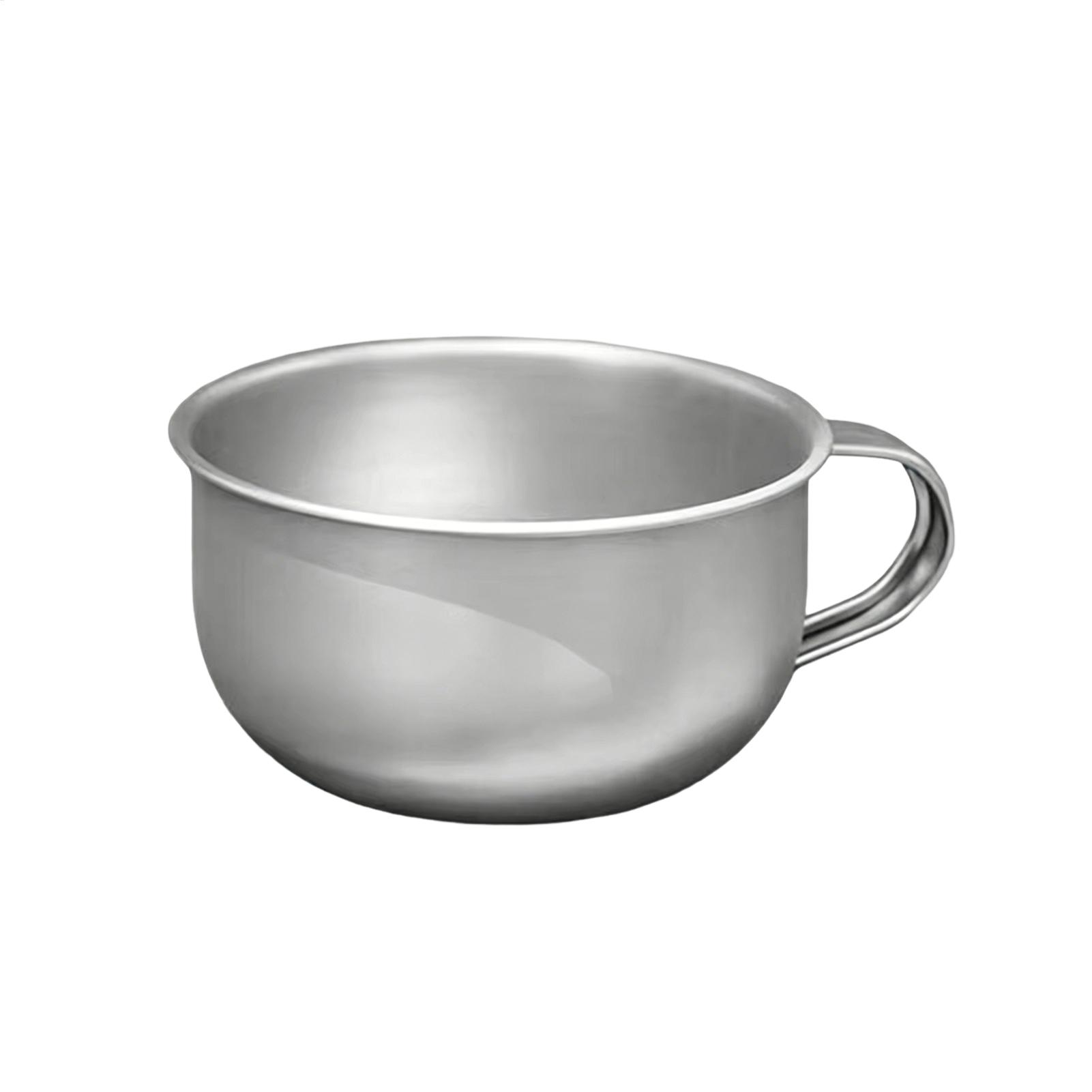 220ml kamp kupası saplı turist - Camping Cooking Cup incelemesi ve fiyatı