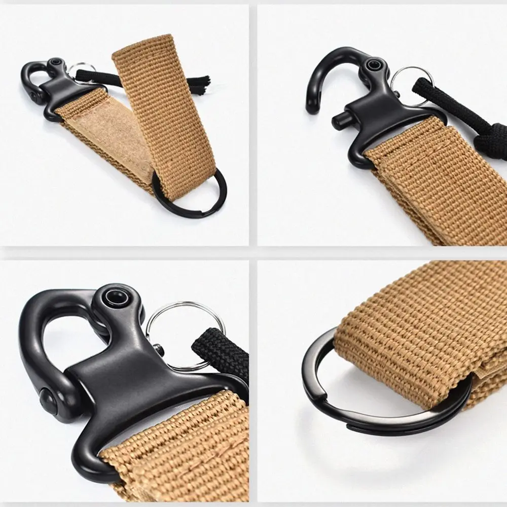 Açık Kemer Klipsi Kamp Aksesua - Camping Cooking Hanger incelemesi ve fiyatı