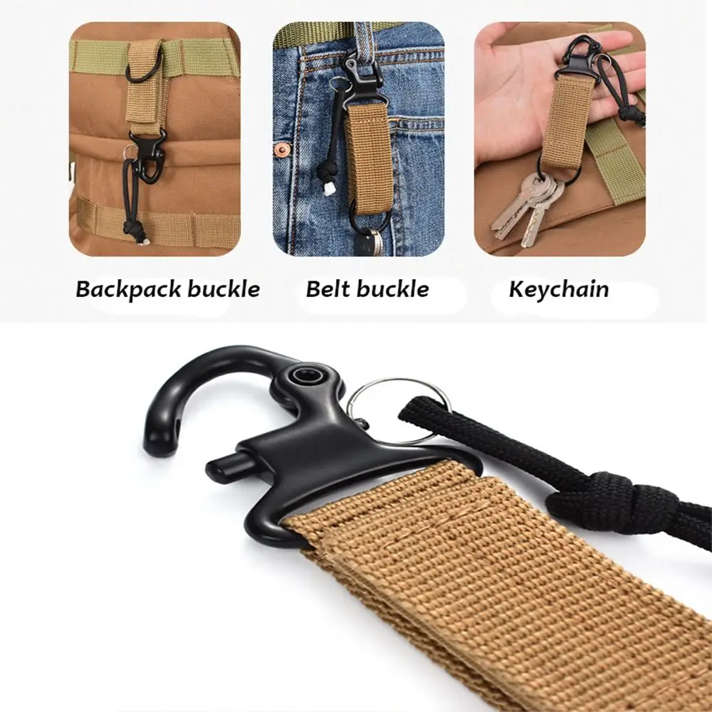 Açık Kemer Klipsi Kamp Aksesua - Camping Cooking Hanger incelemesi ve fiyatı
