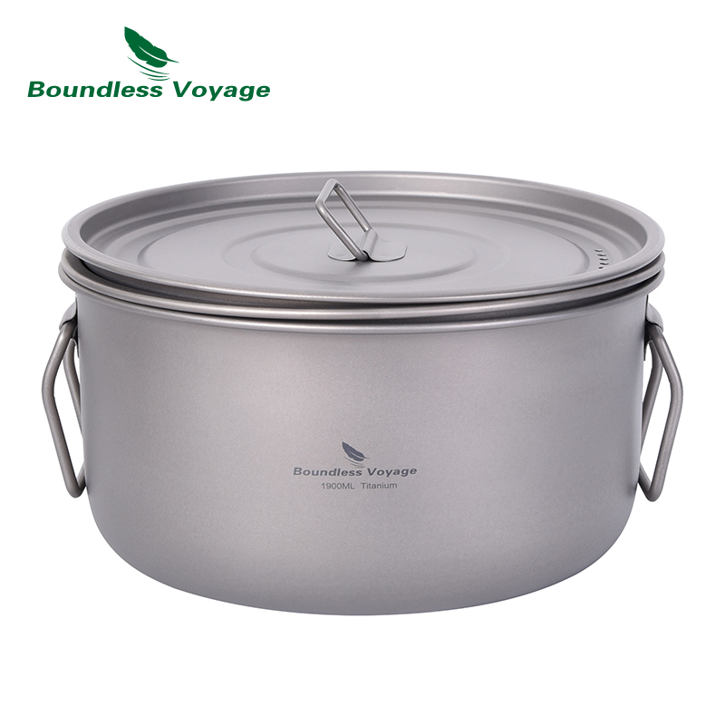 Sınırsız Voyage kamp tencere ç - Camping Cooking Pots And Pans incelemesi ve fiyatı